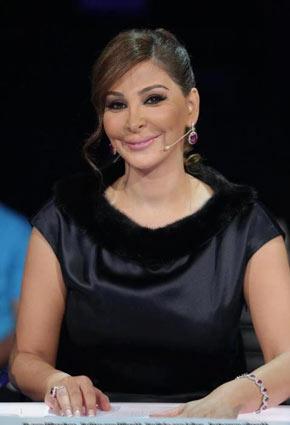 جواز سفر اليسا المسرّب